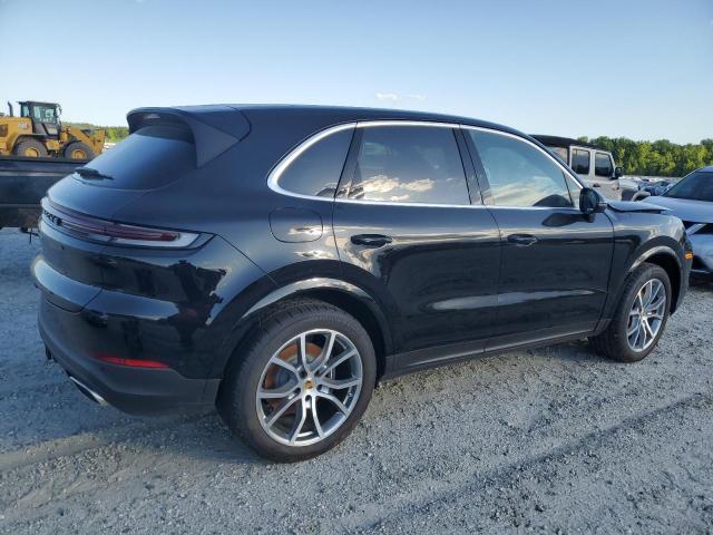 Photo 3 from auction – 2024 PORSCHE CAYENNE with VIN WP1AA2AY0RDA05849