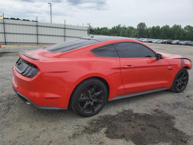 Photo 3 from auction – 2019 FORD MUSTANG with VIN 1FA6P8TH0K5180470