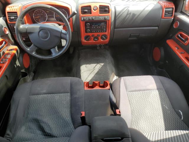 Photo 8 from auction – 2012 GMC CANYON SLE with VIN 1GTH6MFE8C8117777