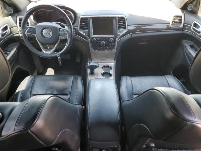 Photo 8 from auction – 2014 JEEP GRAND CHER with VIN 1C4RJFCM1EC486376