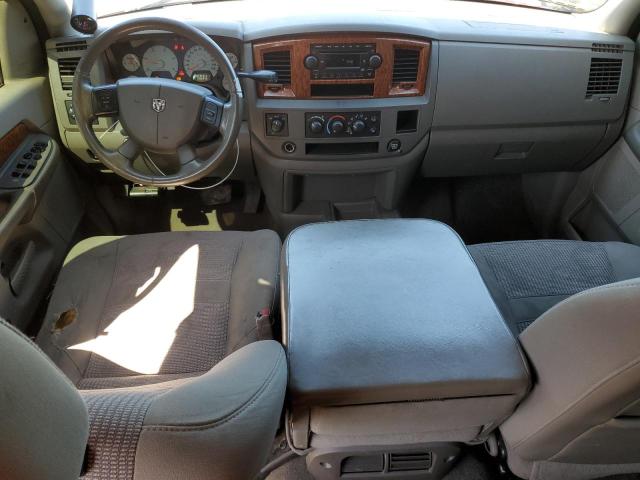 Photo 8 from auction – 2006 DODGE RAM 2500 with VIN 3D7KS29C36G213661