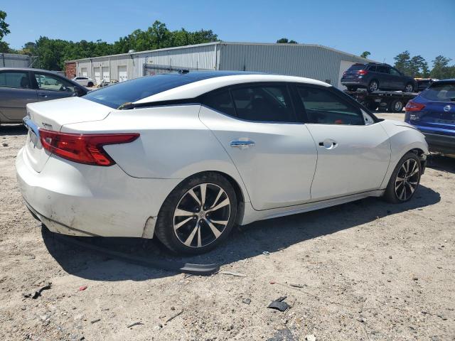 Photo 3 from auction – 2017 NISSAN MAXIMA 3.5 with VIN 1N4AA6APXHC416492