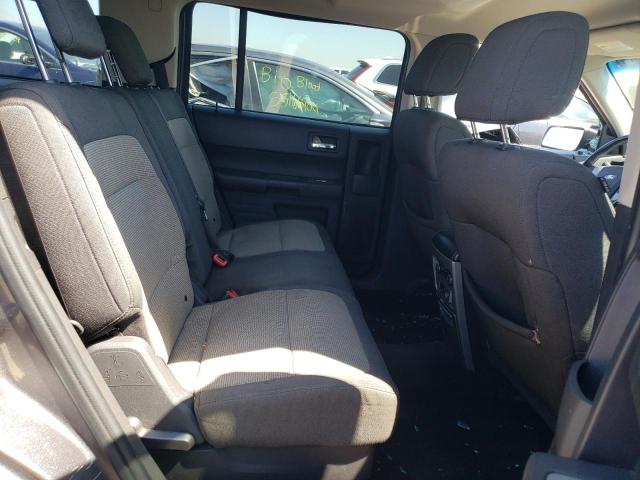 Photo 10 from auction – 2010 FORD FLEX with VIN 2FMGK5BC6ABA99626