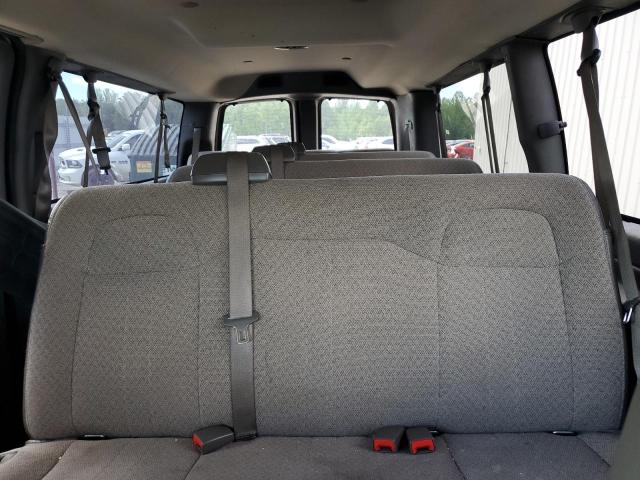 Photo 10 from auction – 2019 CHEVROLET EXPRESS G3 with VIN 1GAZGPFGXK1173885