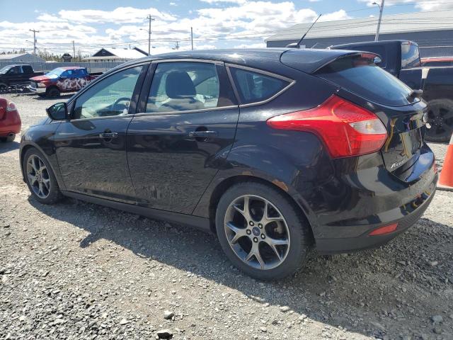 Photo 2 from auction – 2014 FORD FOCUS SE with VIN 1FADP3K20EL178001
