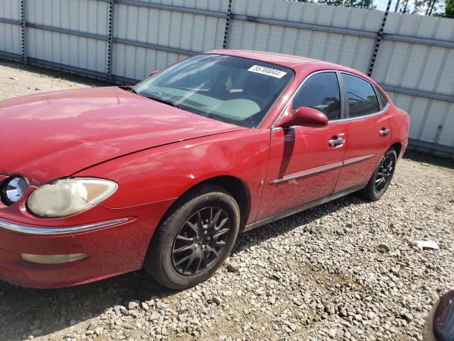 BUICK LACROSSE C 2008 with VIN 2G4WC582881140054 - Photo from auction