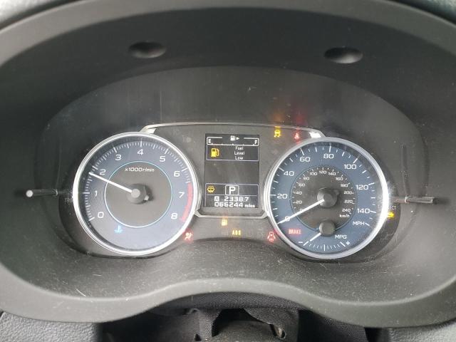 Photo 9 from auction – 2016 SUBARU IMPREZA LI with VIN JF1GPAK69G8323742