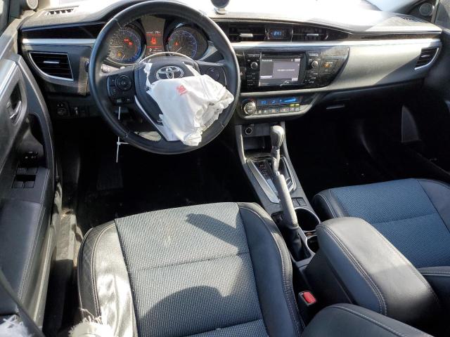 Photo 8 from auction – 2014 TOYOTA COROLLA L with VIN 2T1BURHE6EC224890