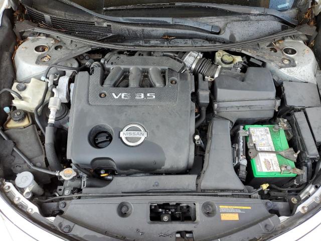 Photo 11 from auction – 2014 NISSAN ALTIMA 3.5 with VIN 1N4BL3AP7EC424882