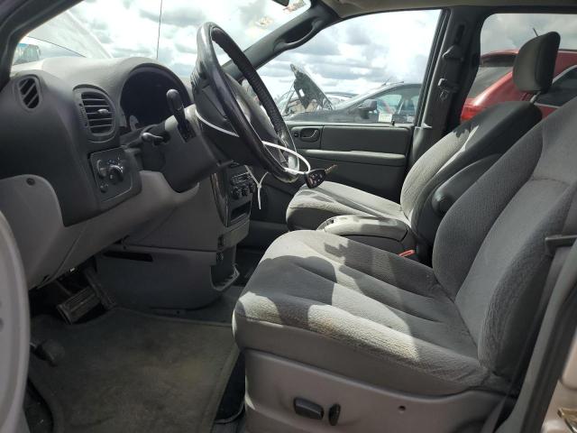 Photo 7 from auction – 2005 DODGE GRAND CARA with VIN 2D4GP44L25R114197