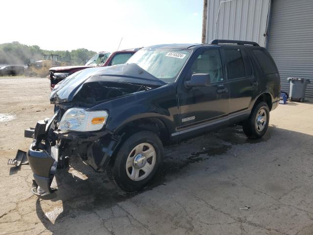 FORD EXPLORER X 2006 with VIN 1FMEU62E76UA09653 - Photo from auction