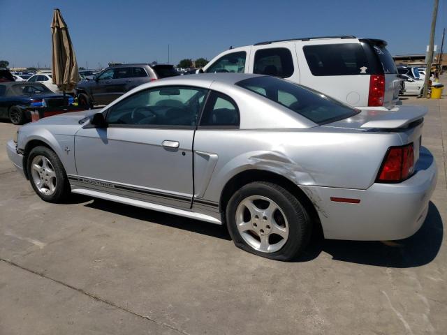 Photo 2 from auction – 2001 FORD MUSTANG with VIN 1FAFP40431F158157