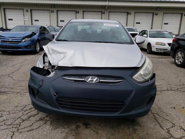 Photo 5 from auction – 2016 HYUNDAI ACCENT SE with VIN KMHCT4AE5GU011791