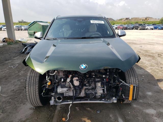 Photo 5 from auction – 2023 BMW X1 XDRIVE2 with VIN WBX73EF0XP5X75075