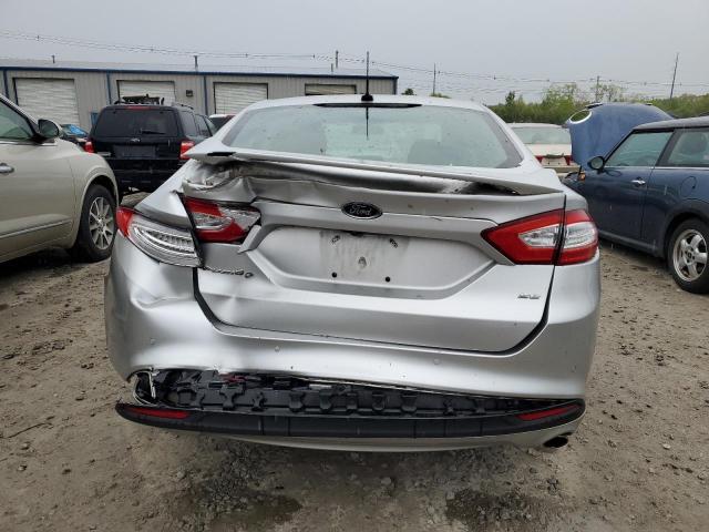 Photo 6 from auction – 2016 FORD FUSION SE with VIN 3FA6P0H74GR349038