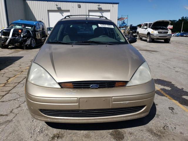 Photo 5 from auction – 2001 FORD FOCUS SE with VIN 1FAFP36361W154628