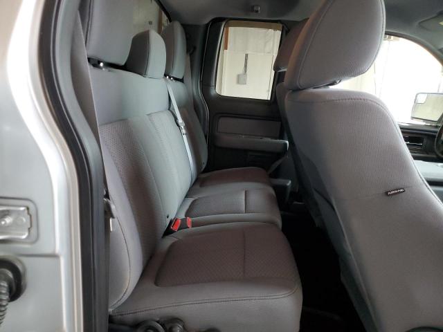 Photo 10 from auction – 2011 FORD F150 SUPER with VIN 1FTFX1CT7BFC89279
