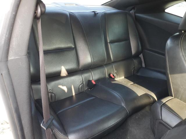 Photo 10 from auction – 2011 CHEVROLET CAMARO LT with VIN 2G1FC1ED0B9108395