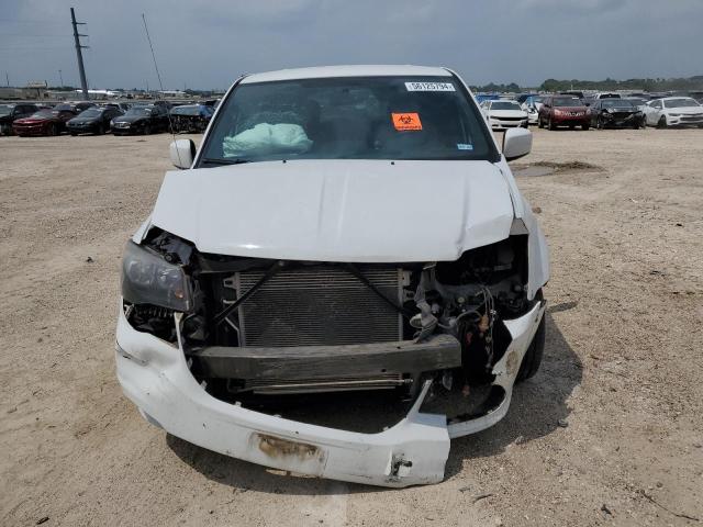 Photo 5 from auction – 2014 DODGE GRAND CARA with VIN 2C4RDGCG6ER342062