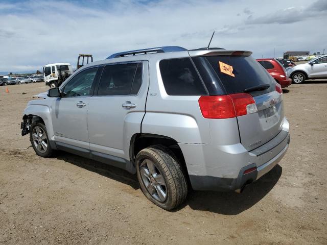 Photo 2 from auction – 2015 GMC TERRAIN SL with VIN 2GKFLYE3XF6256153
