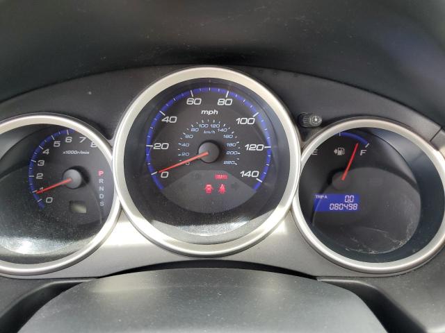 Photo 9 from auction – 2007 HONDA FIT S with VIN JHMGD38627S048464