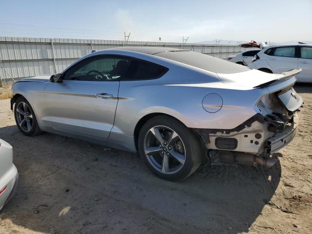 Photo 2 from auction – 2015 FORD MUSTANG with VIN 1FA6P8AM6F5372661