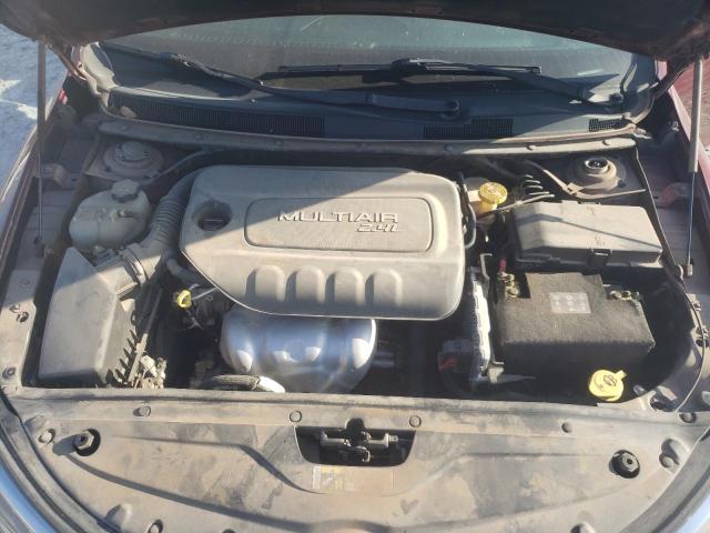 Photo 11 from auction – 2015 CHRYSLER 200 LIMITE with VIN 1C3CCCAB6FN567044