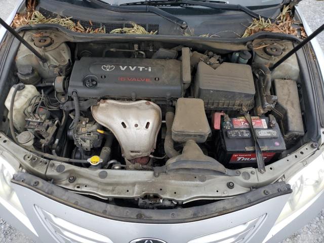 Photo 11 from auction – 2007 TOYOTA CAMRY LE with VIN 4T1BE46K97U644864