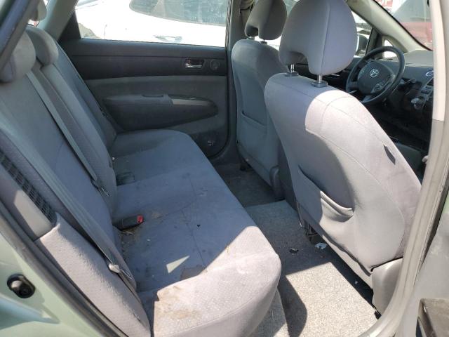 Photo 10 from auction – 2008 TOYOTA PRIUS with VIN JTDKB20U983324012
