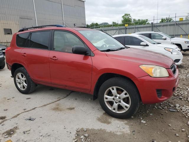 Photo 4 from auction – 2012 TOYOTA RAV4 with VIN JTMBF4DV3C5054405