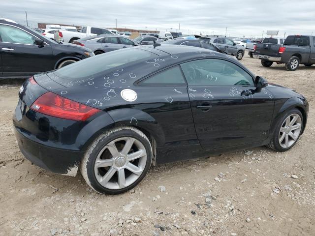 Photo 3 from auction – 2008 AUDI TT 2.0T with VIN TRUAF38J881043028