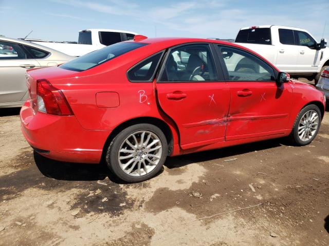 Photo 3 from auction – 2009 VOLVO S40 2.4I with VIN YV1MS382892456861