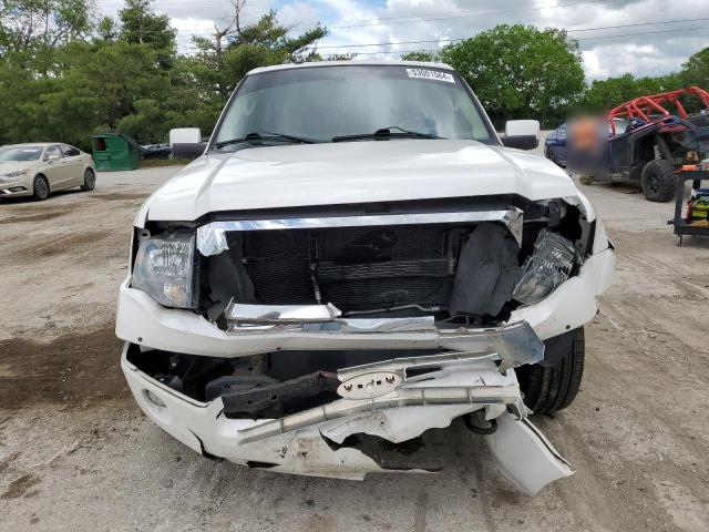 Photo 5 from auction – 2013 FORD EXPEDITION with VIN 1FMJK2A57DEF69419