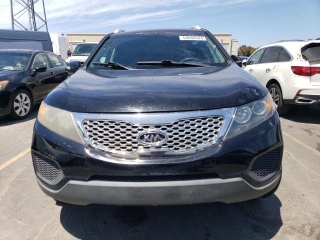 Photo 5 from auction – 2011 KIA SORENTO BA with VIN 5XYKTDA29BG127009