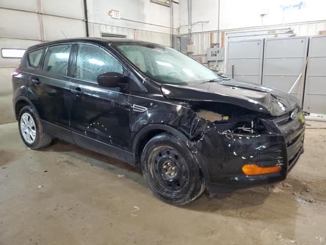 Photo 4 from auction – 2014 FORD ESCAPE S with VIN 1FMCU0F71EUD65448