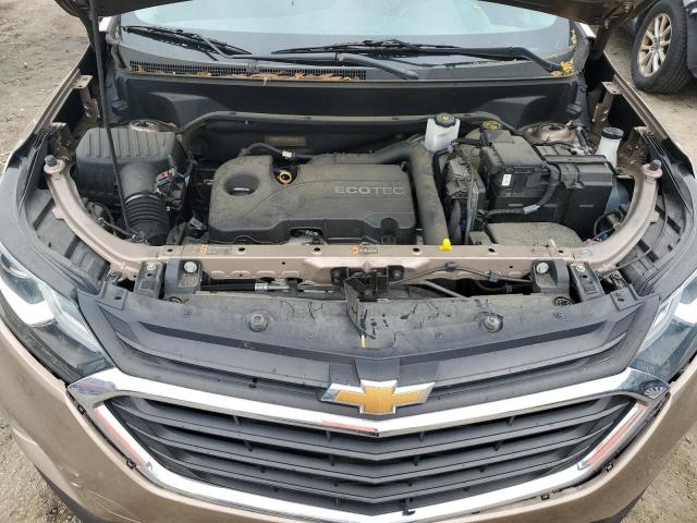 Photo 12 from auction – 2018 CHEVROLET EQUINOX LT with VIN 2GNAXSEV2J6246127