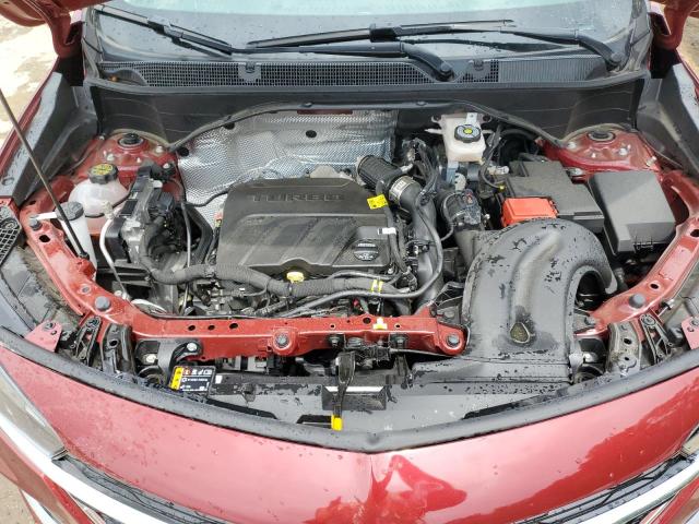 Photo 12 from auction – 2023 BUICK ENCORE GX with VIN KL4MMDS27PB150305