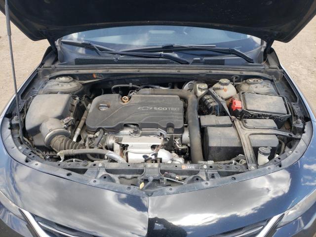 Photo 11 from auction – 2017 CHEVROLET MALIBU LT with VIN 1G1ZE5ST9HF184594