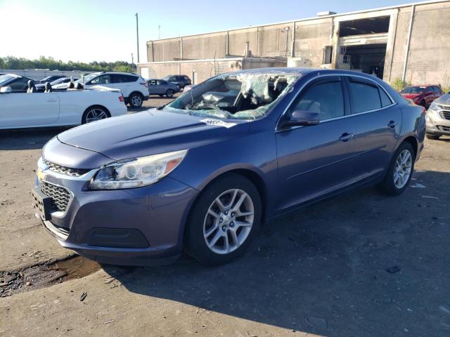 CHEVROLET MALIBU 1LT 2015 with VIN 1G11C5SL2FF337672 - Photo from auction