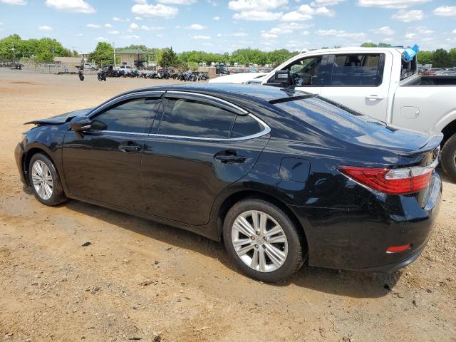 Photo 2 from auction – 2014 LEXUS ES 350 with VIN JTHBK1GG4E2100883