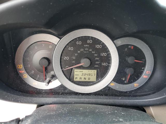 Photo 9 from auction – 2007 TOYOTA RAV4 with VIN JTMZK33V075009207