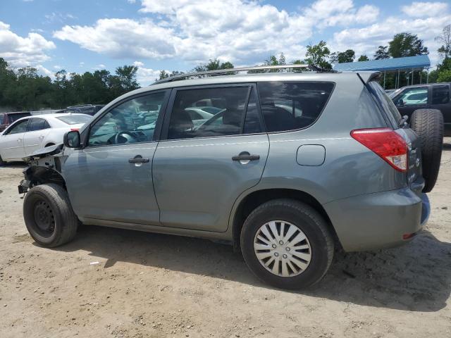 صورة رقم 2 من المزاد - 2007 TOYOTA RAV4 مع VIN JTMZD33V776043679