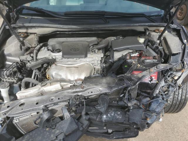Photo 11 from auction – 2016 TOYOTA CAMRY LE with VIN 4T1BF1FK2GU525839