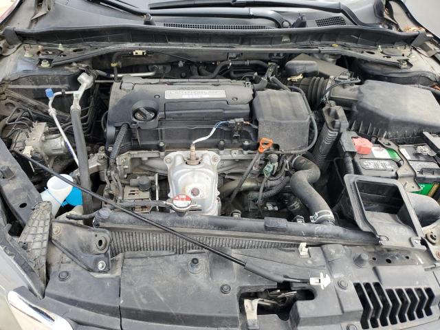 Photo 11 from auction – 2014 HONDA ACCORD SPO with VIN 1HGCR2F53EA283336