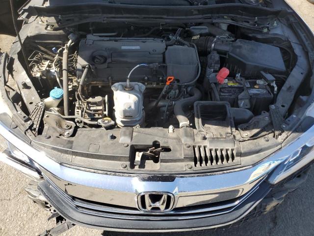 Photo 11 from auction – 2016 HONDA ACCORD EX with VIN 1HGCR2F71GA152572