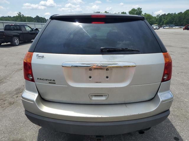 Photo 6 from auction – 2006 CHRYSLER PACIFICA T with VIN 2A4GM68456R813999