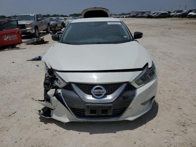 Photo 5 from auction – 2017 NISSAN MAXIMA 3.5 with VIN 1N4AA6AP9HC445336