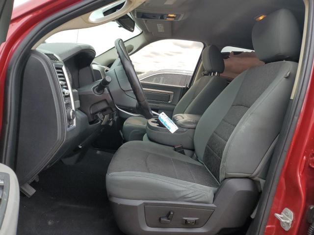 Photo 7 from auction – 2015 RAM 1500 SLT with VIN 1C6RR6GT7FS589424