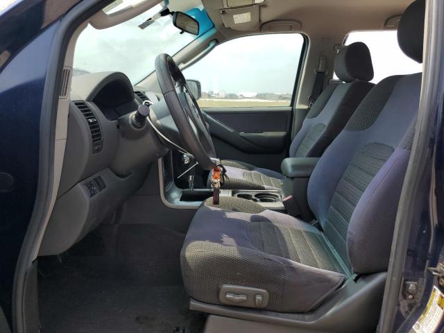 Photo 7 from auction – 2006 NISSAN PATHFINDER with VIN 5N1AR18U46C620988