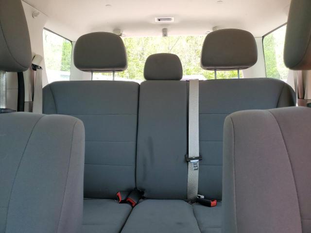 Foto 10 de la subasta – 2011 FORD ESCAPE XLS con VIN 1FMCU9C76BKB64466